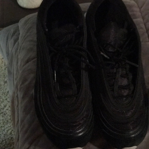NIKE AIR MAX 97 US SIZE 11.5 - Picture 3 of 5
